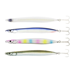 Westin Sandy Fixed SBass Lures 